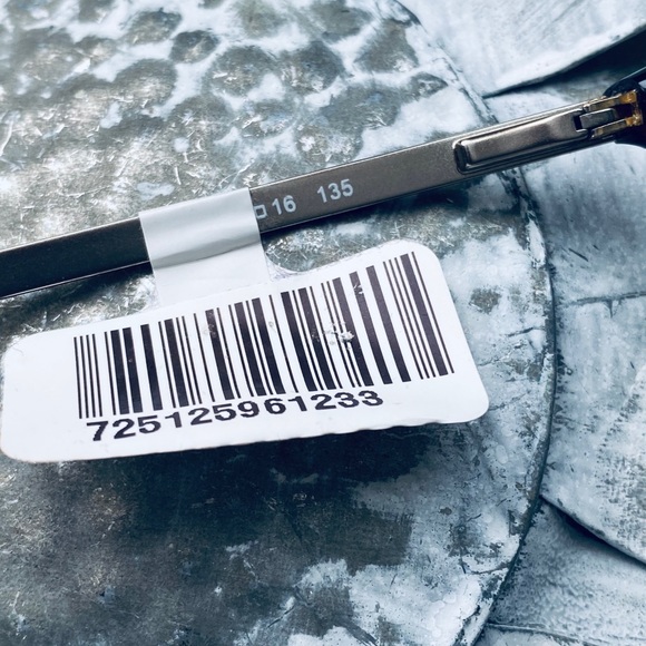 Michael Kors Eyeglass Frames - Picture 8 of 10